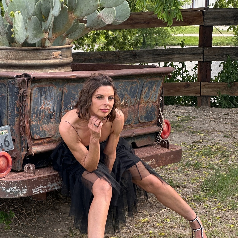 Meet your Posher, Kyleen